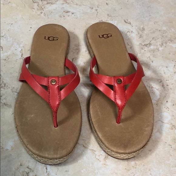 UGG Sandals - Picture 5 of 5